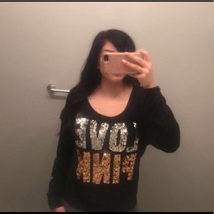 Victoria Secret PINK Sweatshirt
